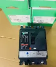 Moulded Current Circuit Breaker (MCCB) - 2