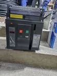 ACB (Air Current Breaker) kwa Matumizi ya Viwandani - 2