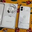 New Nothing Phone CMF Phone 2 Pro 128GB White - 3