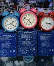 Brand New CL Alarm Clock - 2