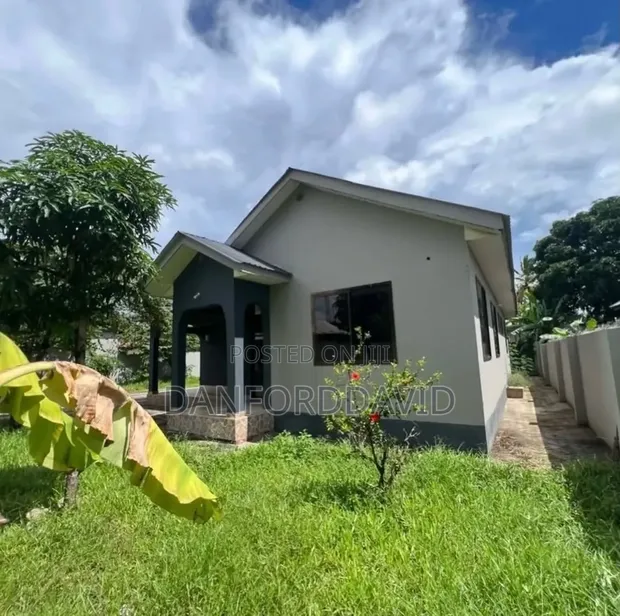 3 Bedroom House for Sale in Kahwa Real Estate, Bunju - 1