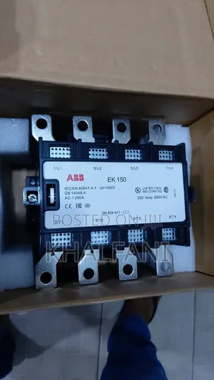 ABB Contactor