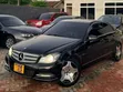 Mercedes-Benz C200 2020 Black - 2