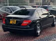 Mercedes-Benz C200 2020 Black - 3