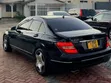 Mercedes-Benz C200 2020 Black - 4