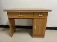 Compact 80cm Multipurpose Office Desk/Study Table - 2