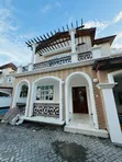 Furnished 5-Bedroom House for Rent in Mikocheni B - 1