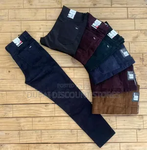 Men's Cadet Trousers - Brand New