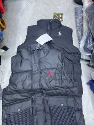 The North Face Aconcagua 3 Vest Collection