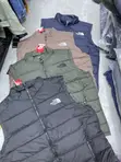 The North Face Aconcagua 3 Vest Collection - 3