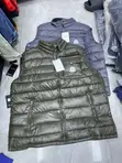 The North Face Aconcagua 3 Vest Collection - 4