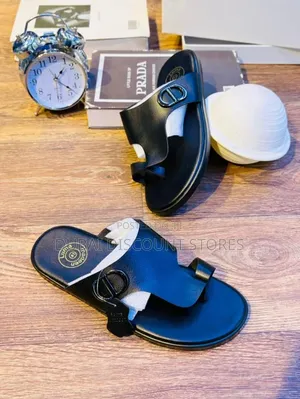 Men's Sandals - Brand New