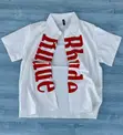 Rhude Shirts Collection - 4