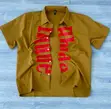 Rhude Shirts Collection - 5