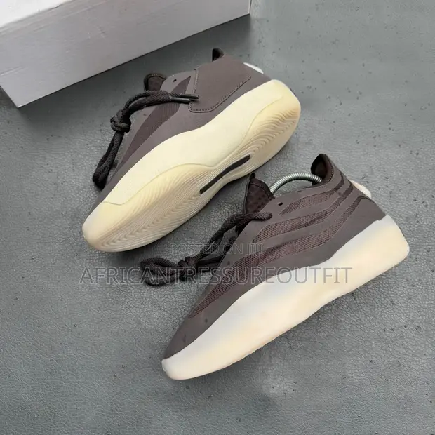 Fear of God Athletic 2 Sneakers - 1