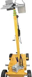 DVE Lighting Tower 6 Meters - 2