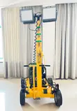 DVE Lighting Tower 6 Meters - 3