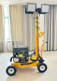 DVE Lighting Tower 6 Meters - 4