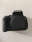 Canon 700D DSLR Camera with Lens - Brand New - 1