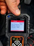 OBDII Diagnosis Scanner for Car Health - 1