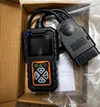 OBDII Diagnosis Scanner for Car Health - 2