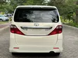 Toyota Alphard 2010 - Pearl White - 3