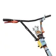 Gasoline Power Trowel Machine - 1