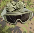 ATSC Combat Forest Goggles - 2