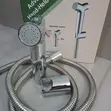 Shattaf CP Head with Grey Hose - 2