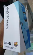New Nokia 150 Blue - 2