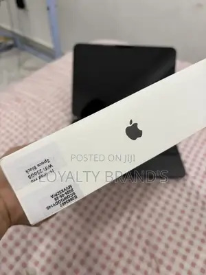 New Apple iPad Air 11-inch (2026) 256GB WiFi