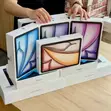 New Apple iPad Air 13" (2026) 128GB WiFi - 1