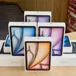 New Apple iPad Air 13" (2026) 128GB WiFi - 2