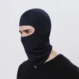 High Quality Party Mask - Black - 1