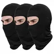 High Quality Party Mask - Black - 2