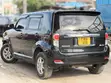 Toyota Corolla Rumion Hatchback 1.8 AWD 2010 - 2