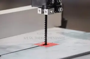 Total Band Saw 350W