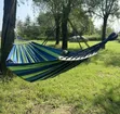 Brand New Double Camping Hammock - 1