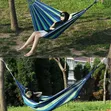 Brand New Double Camping Hammock - 2