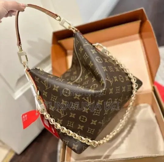 LV Handbags - Quality Genuine Leather - 1