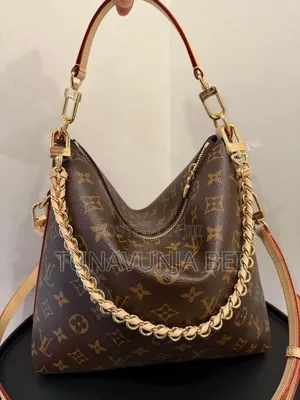 LV Handbags - Quality Genuine Leather