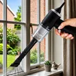 3-in-1 Vacuum Cleaner (Portable, USB Rechargeable) - 2