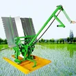 Manual Rice Transplanter - 1
