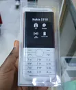 New Nokia 5310 XpressMusic White - 1
