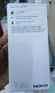 New Nokia 5310 XpressMusic White - 3