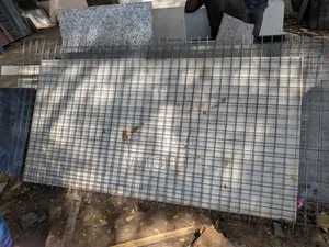 Welded Wire Mesh (Reinforcement Mesh)