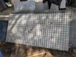 Welded Wire Mesh (Reinforcement Mesh) - 1