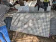 Welded Wire Mesh (Reinforcement Mesh) - 2