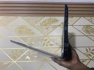 HP 348 G4 Laptop - Core i5, 8GB RAM, 500GB HDD