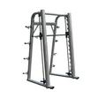 Commercial-Grade Smith Machine - 1